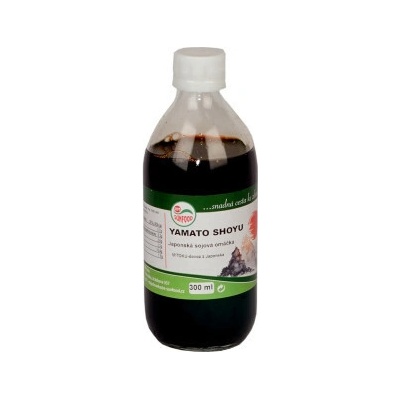 SUNFOOD Yamato shoyu special 300 ml