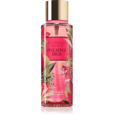 Victoria's Secret Pineapple High спрей за тяло за жени 250ml