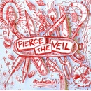PIERCE THE VEIL: MISADVENTURES CD