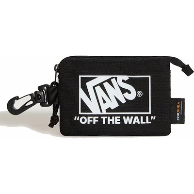 Vans Formula Zip černá
