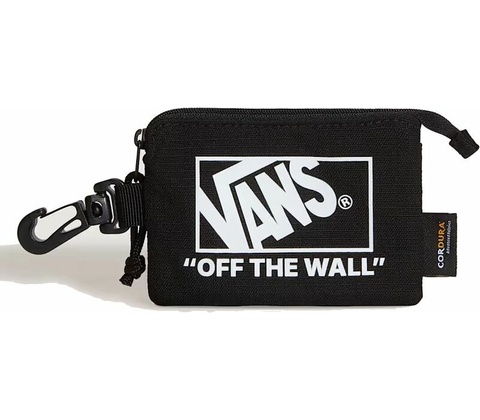 Vans Formula Zip černá
