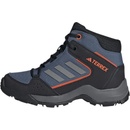 adidas topánky Terrex Hyperhiker Mid Hiking Shoes IF5700 Modrá