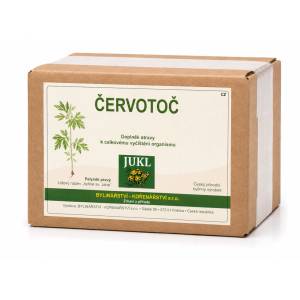 JUKL Червоточ