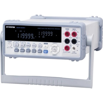 GW INSTEK GDM-8351