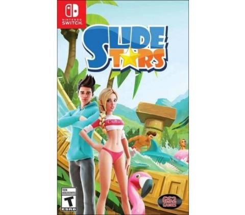 Slide Stars