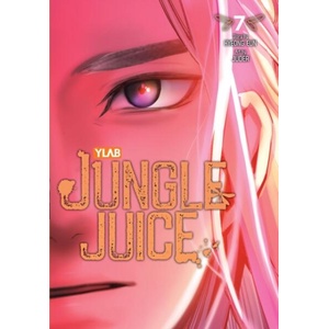 JUNGLE JUICE V07 (ISBN: 9798400905261)