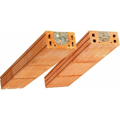 Překlad Porotherm KP 10/14,5 – 2750×145×100