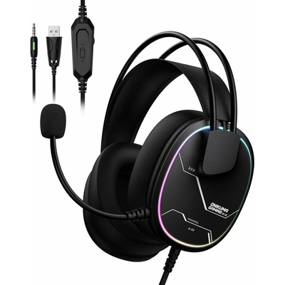 Onikuma X91 Black