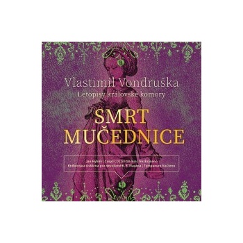 Smrt mučednice