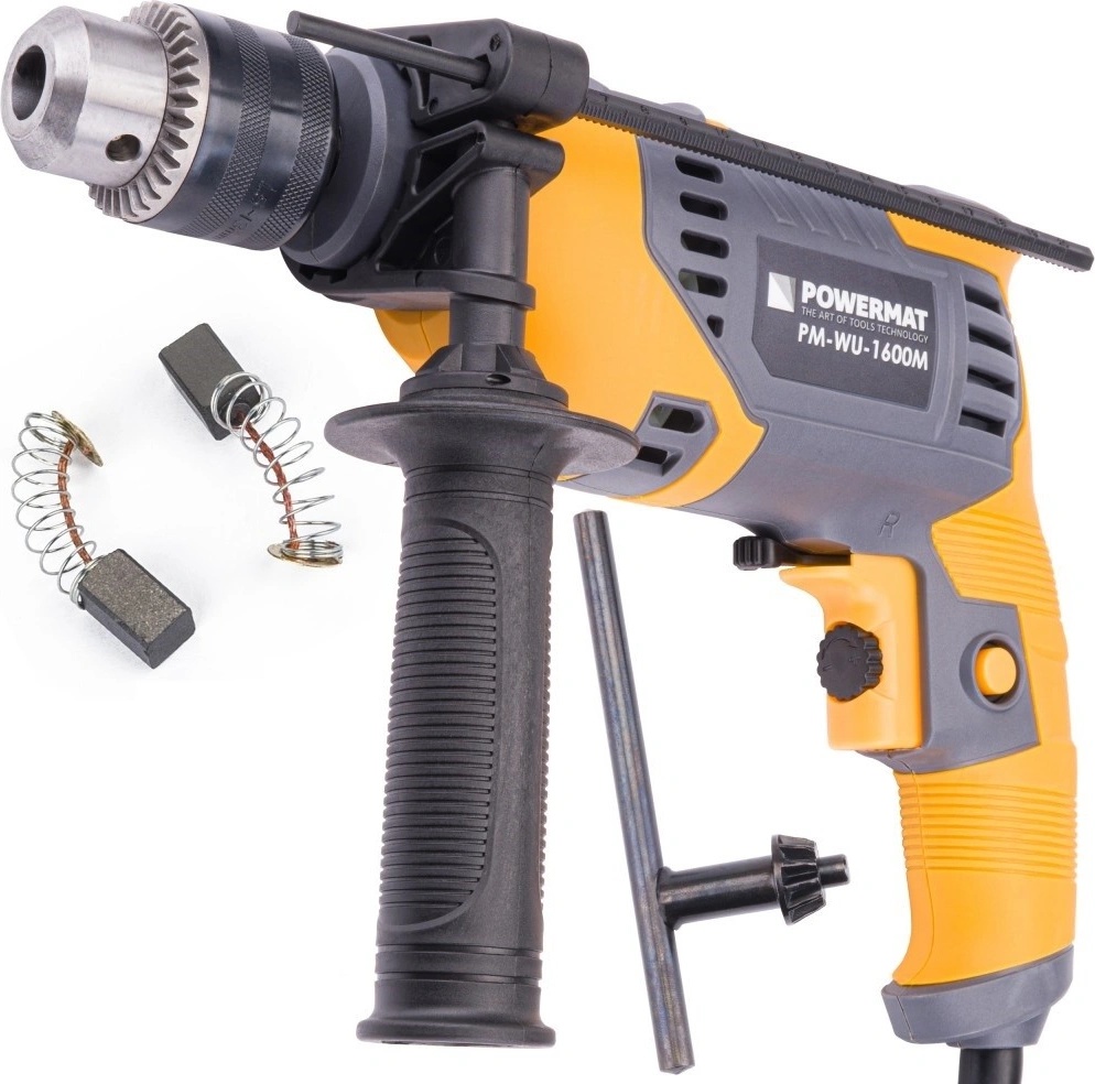 Powermat PM-WU-1600M