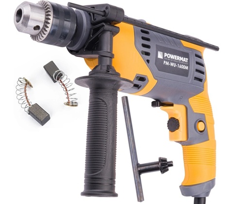 Powermat PM-WU-1600M