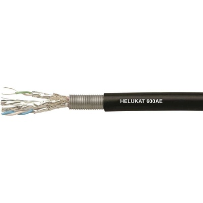 Helu 802168-500 Ethernetový CAT 7e S/FTP 500m