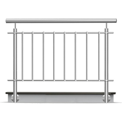HK Zábradlí Nerezové zábradlí 1000x1000 KNRBS-2