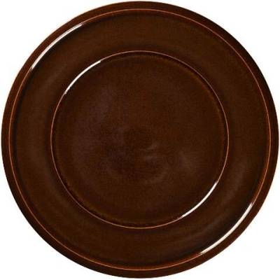 RAK Porcelain Talíř 32 cm honey RAK-EAFP32HO