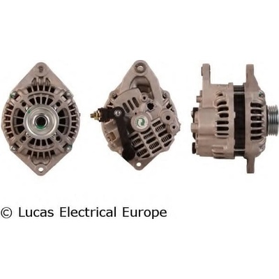 LUCAS ELECTRICAL Alternátor LUE LRA01122
