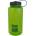 Pinguin Tritan Fat Bottle 1000 ml Цвят: зелен
