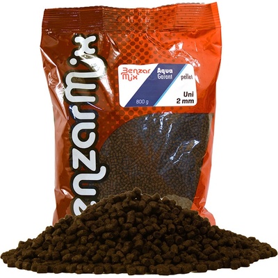 Benzar Mix Aqua Garant Pellet 800 g 2 mm