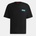 Hugo Тениска Hugo Men's Duwood Regular Fit T-Shirt - Black 001