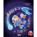 Klárka a lapač komét