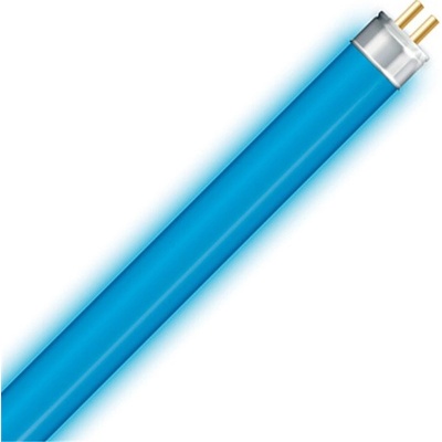 Osram HE21W/67 Žiarivka neónová trubica T5 21W modrá 85cm
