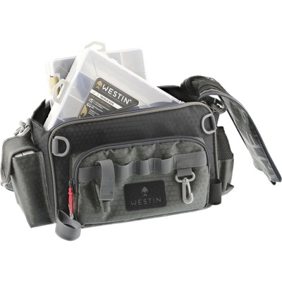 Westin Taška na Prívlač W4 Super Finesse Bag 3 Medium