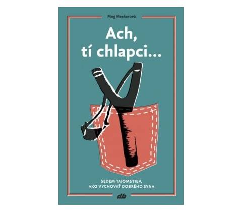 Ach, tí chlapci...