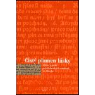 Čistý plamen lásky