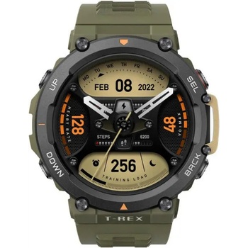 Image 1 of Amazfit T-Rex 2