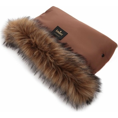 Emitex Rukávník Luxury SOFT Camel – Zboží Dáma Emitex Rukávník Luxury SOFT Camel – Zboží Dáma