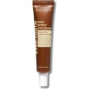 Nine Less - Ever-Youth Dual Effect Eye Cream 20ml