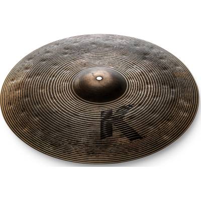 Zildjian 20" K Custom Special Dry Crash
