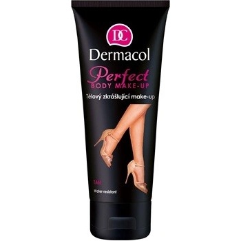 Dermacol Perfect Body Make-Up Tan 100 ml