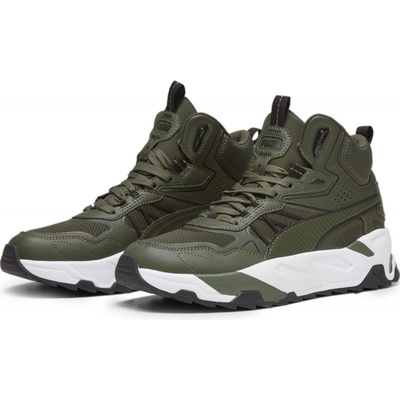 Puma Trinity Mid Hybrid Pánske topánky 392327-02