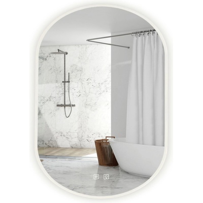 Tutumi Огледало LED EGJ 60x80 cm (HOM-05525)