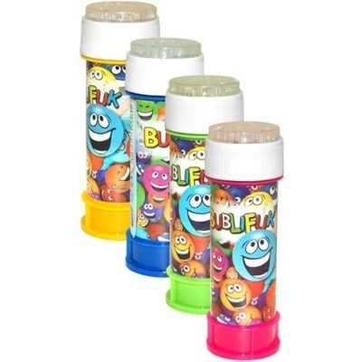 Bublifuk 1080047 60 ml