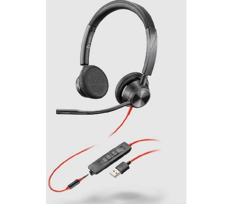 Plantronics 213938-01