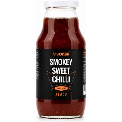 My-Chilli Smokey Sweet Chilli 330 ml