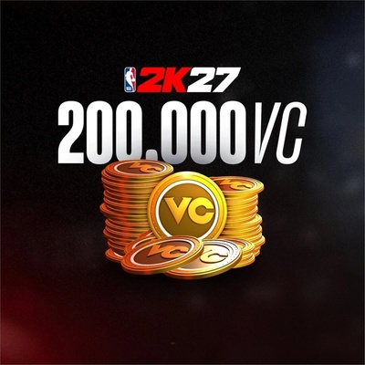 NBA 2K27: 200 000 Virtual Currency Pack (Xbox)