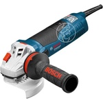 Bosch GWS 19-125 CIE (060179P002) Ъглошлайф