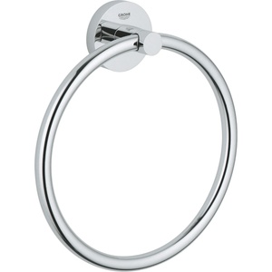 GROHE Essentials 180 mm 40365001