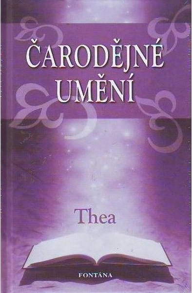 Čarodějné umění