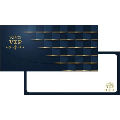 obálka dárková VIP na peníze