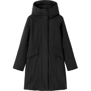 ELVINE Дамско палто Elvine Women's Sophie Coat - Dark Navy - размер XL (102-5367-0315)
