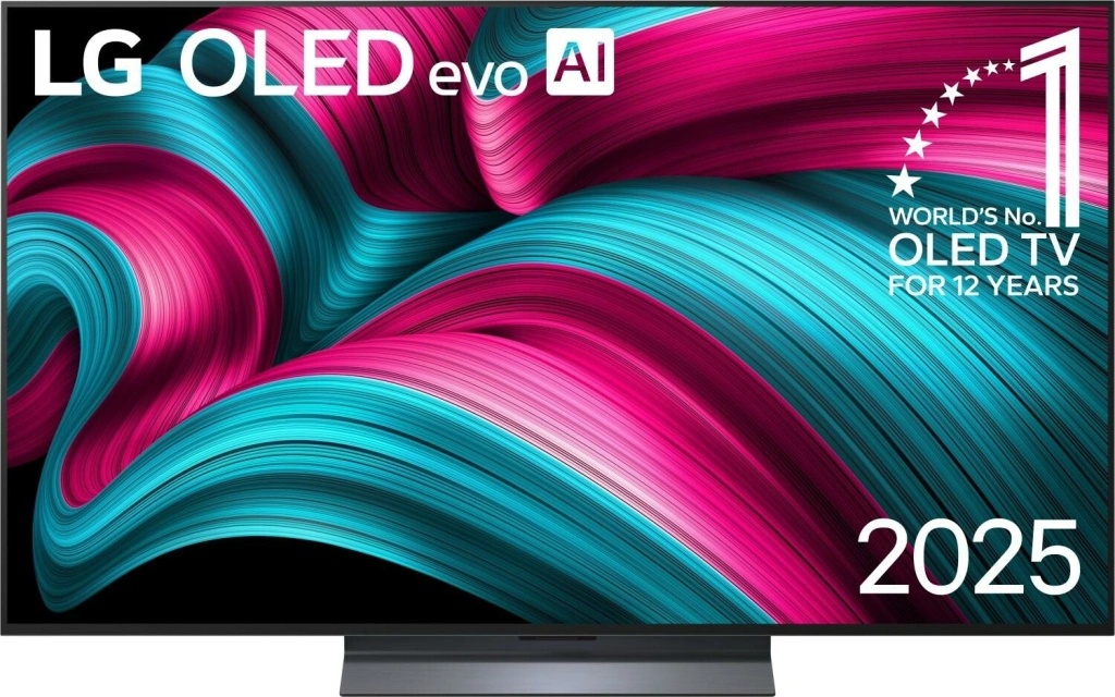 LG OLED77C54LA