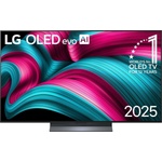 LG OLED77C54LA