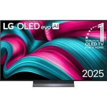 LG OLED77C54LA