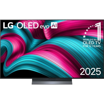 LG OLED77C54LA