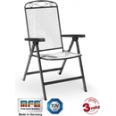 Polohovatelné křeslo MFG ZINGST II.