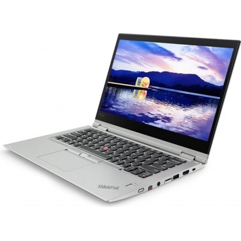 Lenovo Thinkpad Yoga 20LH000TXS