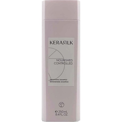 Goldwell Kerasilk Essentials Smoothing Shampoo 250 ml